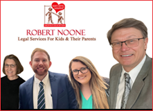 Adoption Lawyer Bob Noone and Staff